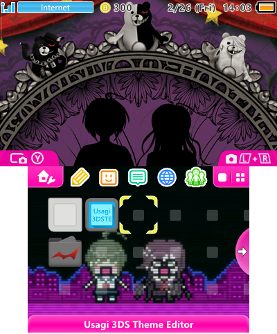 DR - Ultra Despair Girls