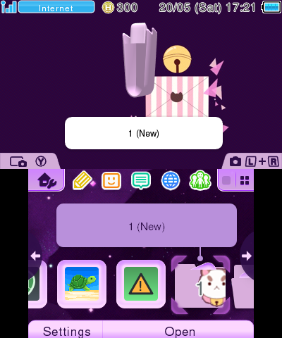 bee and puppycat theme