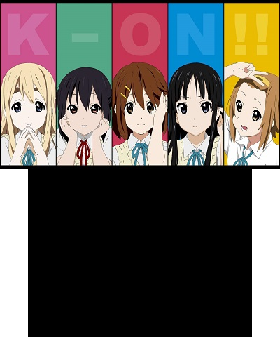 K-on! Splash