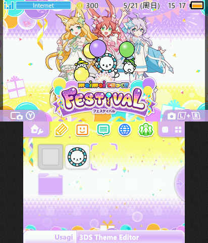 maimai DX FESTiVAL