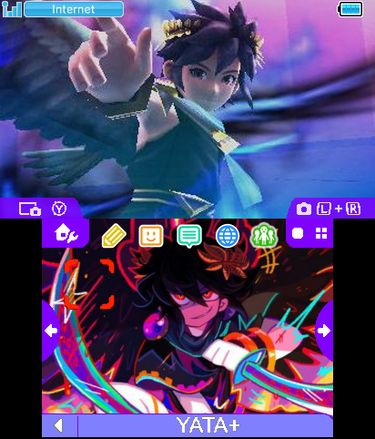 Dark Pit Theme