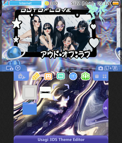 le sserafim unforgiven dewy sage