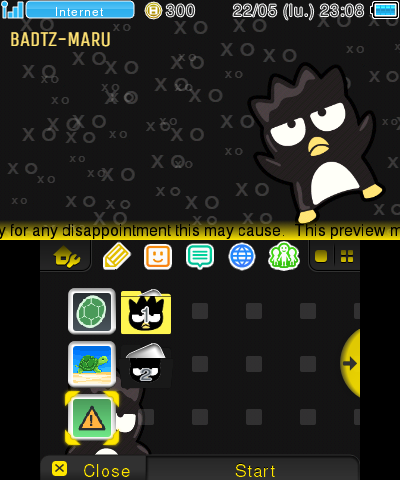 Badtz Maru