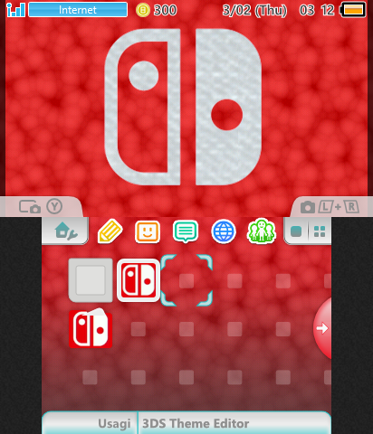 Switch Ambiance