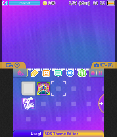 Just Dance 2018 Alternate