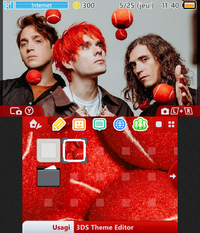 WATERPARKS - FUNERAL GREY