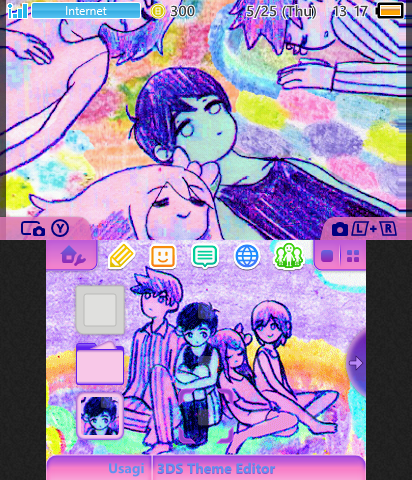 OMORI - OYASUMI V2