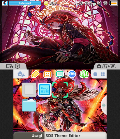 Yu-Gi-Oh! The Jester of Despia