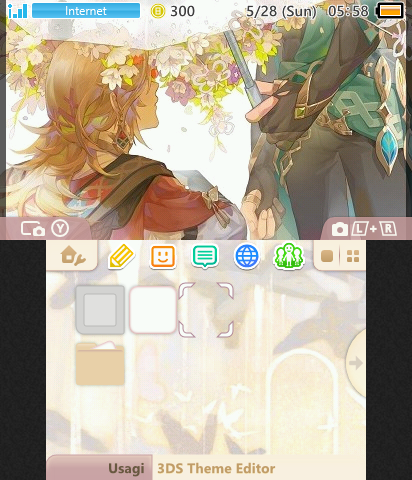 Genshin Impact  Kaveh Alhaitham