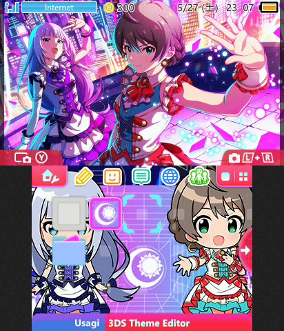 電波感傷　Denpa Kanshou