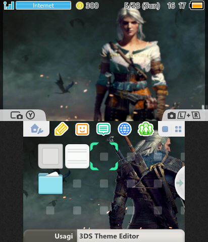 Witcher 3 Hearts of Stone Theme