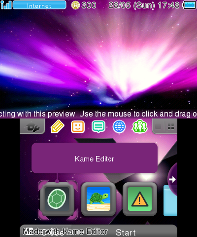 Mac OS X Leopard Theme!!!