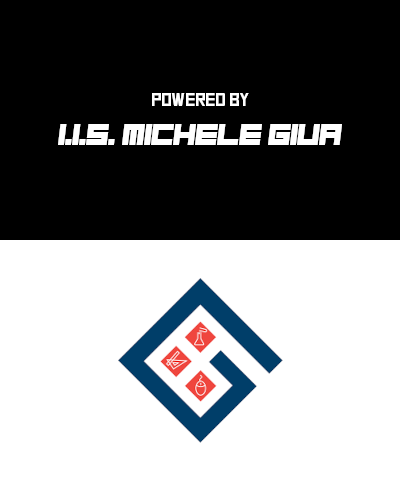 Powered by I.I.S. Michele Giua Theme Plaza