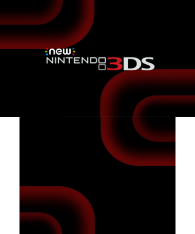 application start-up splash