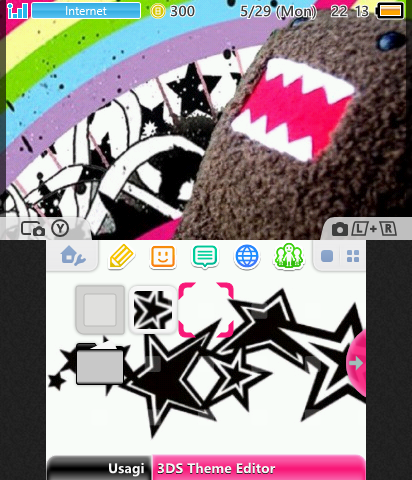 domo theme