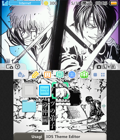 Gintama