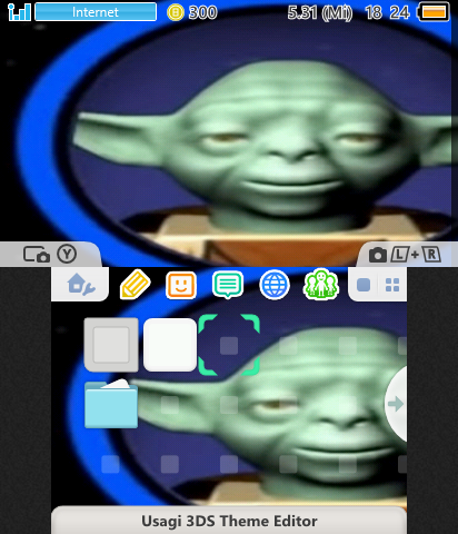 Yoda