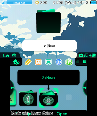 TOTK Minimalist Theme