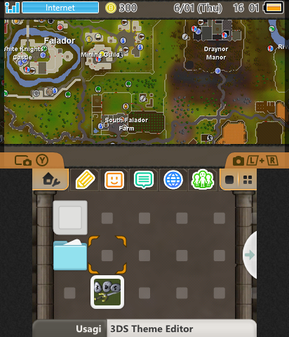 Old School Runescape