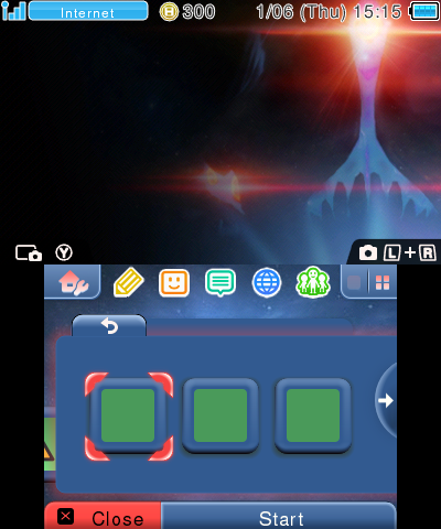 The Beast From Beyond