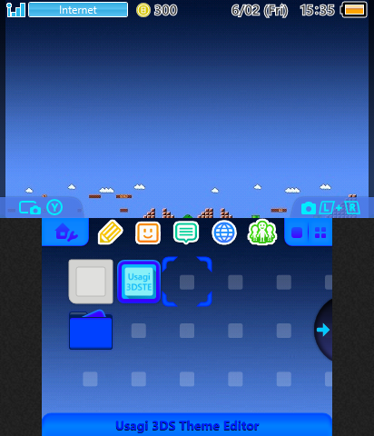 SMB1 Theme