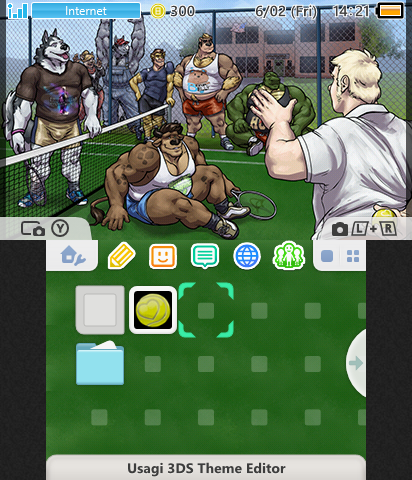 Extracurricular Activities