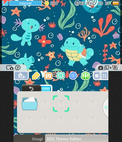 Pokemon red  Theme Plaza