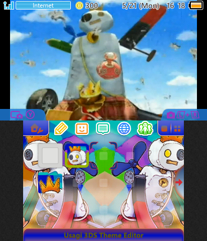 Champloon - Little Kings Story