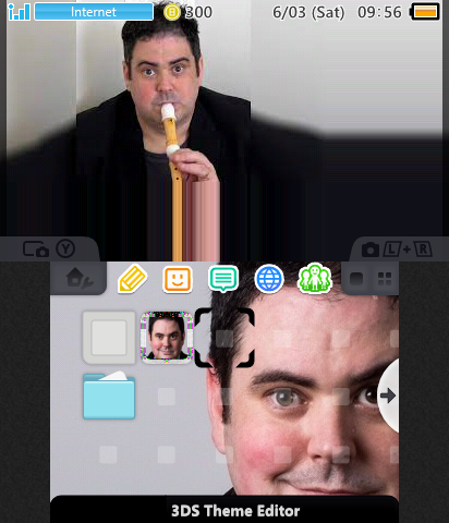 Recorder In the Corner