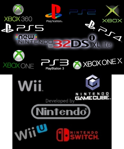 Almost Ever Flagship Console