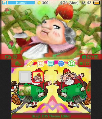 Shishkebaboo- Little Kings Story