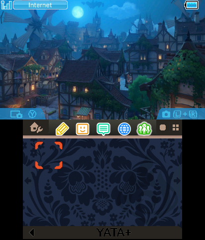 Genshin Impact - Mondstadt