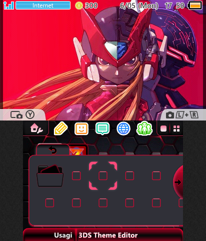 MegaMan Zero Theme