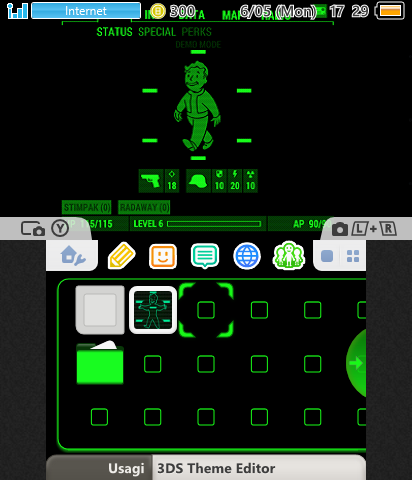 fallout 4 pipboy