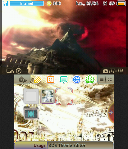 Temperantia vs Madama Butterfly