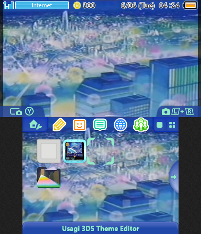 Eccojams - "Castles in the Sky"