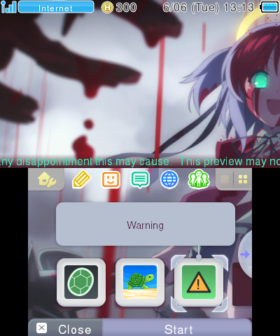 Dokuro-Chan Theme
