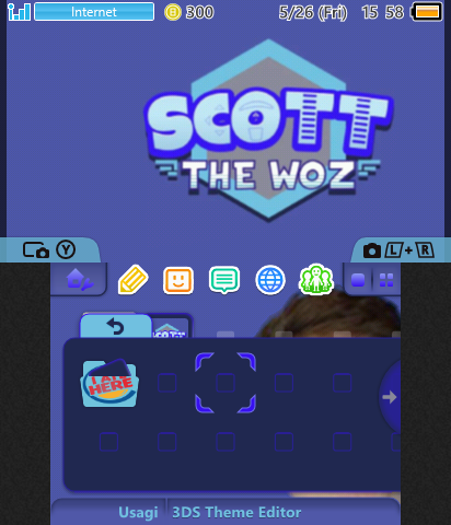 Scott the Woz