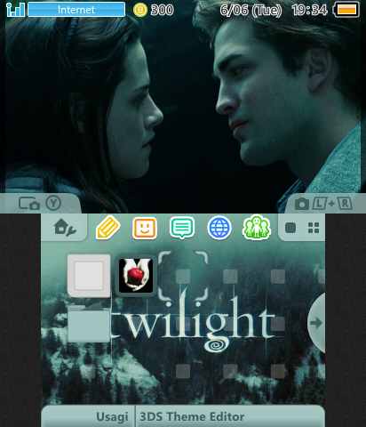 twilight