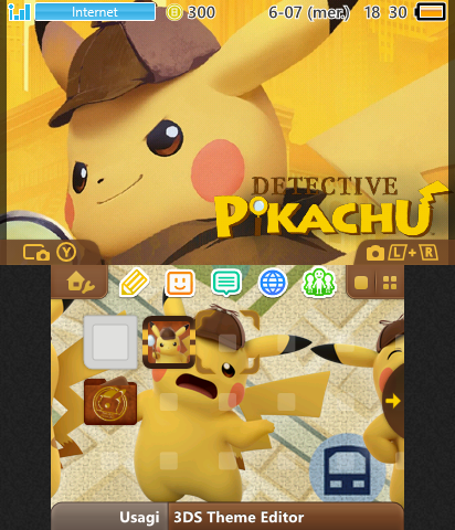 Detective Pikachu, remastered