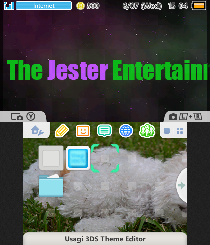 the jester entertainment