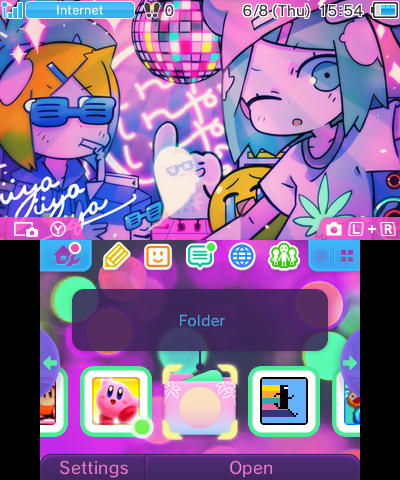 Whatever Whatever Whatever