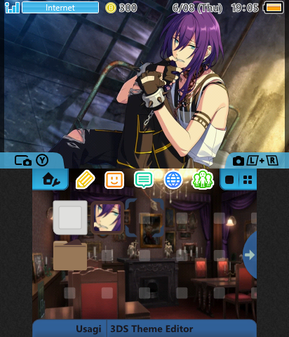 Mayoi Ayase (Prison Breaker)