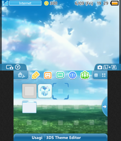 Bleach - Seireitei - Scroll