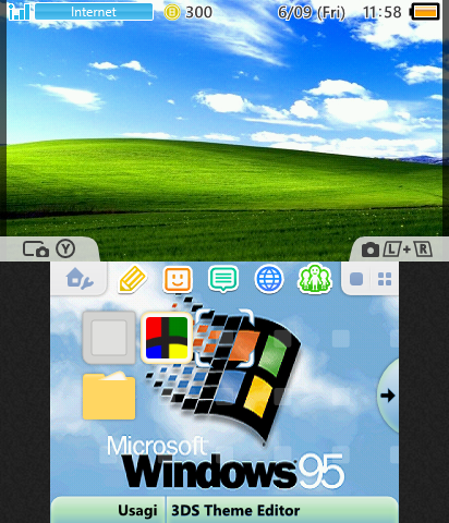 Windows 95