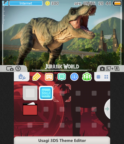 Jurassic World - Carnivores