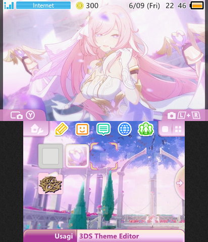 Honkai Impact 3rd || Elysia HoH