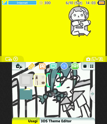 [ストロボライト] "Strobe Light"