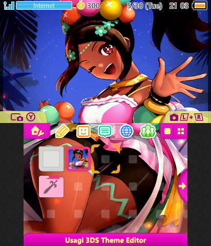 Fire emblem Engage - Timerra