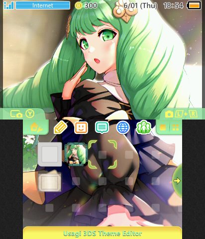 Flayn - Three Houses